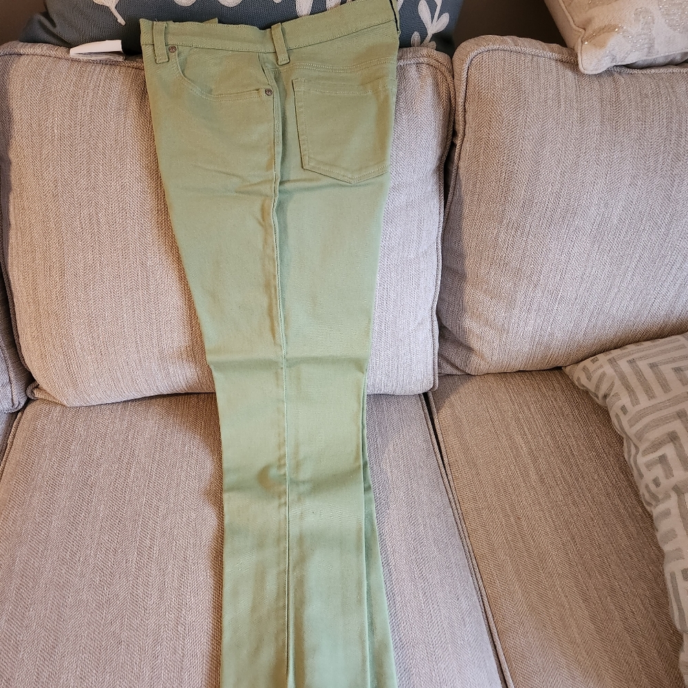 Women's Gloria Vanderbilt Jeans, Size 6 Short